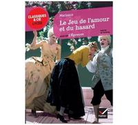 Le Jeu De L'amour Et Du Hasard (1730) - Suivi De L'epreuve (1740)