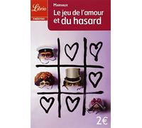 Le Jeu de l'amour et du hasard