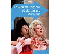Le Jeu de l'amour et du hasard