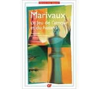 Le Jeu de l'amour et du hasard