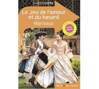 Le Jeu de l'amour et du hasard