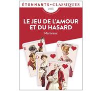 Le Jeu De L'amour Et Du Hasard