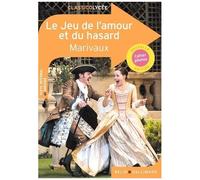 Le Jeu De L'amour Et Du Hasard