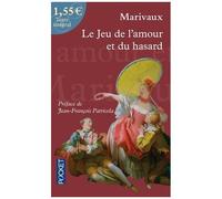 Le Jeu De L'amour Et Du Hasard