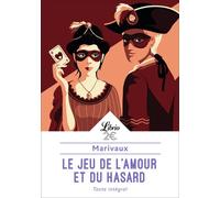 Le Jeu de l'amour et du hasard