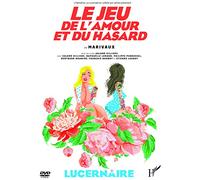 Le Jeu DE l'amour ET du Hasard
