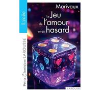 Le Jeu De L'amour Et Du Hasard