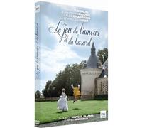 Le Jeu De L'amour Et Du Hasard