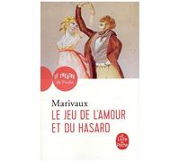 Le Jeu De L'amour Et Du Hasard