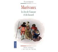Le Jeu de l'amour et du hasard