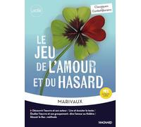 Le Jeu de l'amour et du hasard - Classiques et Contemporains