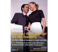 Le Jeu de l'amour et du hasard E