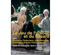 Le Jeu de l'amour et du hasard E
