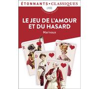 Le Jeu de l'amour et du hasard