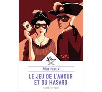 Le jeu de l'amour et du hasard