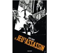 Le Jeu de l'assassin - Amy Raby - Bragelonne - broché - Roman