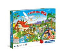 Clementoni Play Creative 8005125129270 20 min Jeu de société Voyage/aventure G