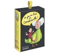 Le jeu de l'oie de Cornebidouille ! Magali Bonniol (Auteur)