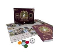 Le Jeu de l'Oie Divinatoire