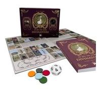 Le Jeu de l'Oie Divinatoire