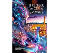 Le Jeu de l'oie du CES de Las Vegas