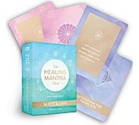 Le jeu de mantras de guérison