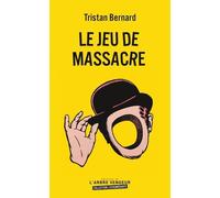 Le Jeu De Massacre