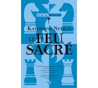 Le Jeu De Montglane - Tome 2 - Le Feu Sacré