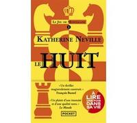 Le jeu de Montglane - Tome 01 Le Huit Katherine Neville (Auteur), Evelyne Jouve (Traduction)