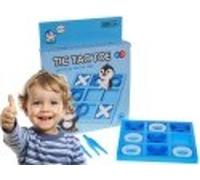 le jeu de puzzle culte pour enfants KEY AND CROSS - jeu des pingouins