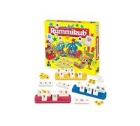 Le jeu de société My First la version pour les plus jeunes