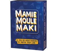 Le Jeu De Société Où Vous Risquez De Partir Trop Loin ! Petit Bac Revisité Idéal Pour Les Soirées, Anniversaires, Vacances