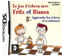 Fritz et Bianca