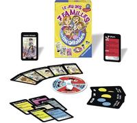 Le jeu des 7 Familles des Incollables