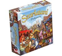 Le jeu des charlatans de Pasikurowice