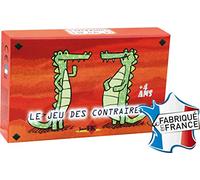 Le jeu des contraires