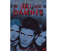 JEU DES DAMNES, LE - DVD