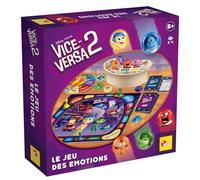 Le jeu des emotions vice versa 2