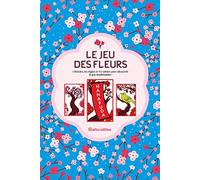 Le jeu des fleurs: Hanafuda