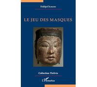 Frithjof Schuon – Le jeu des masques – Essai – Broché