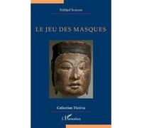 Le jeu des masques Frithjof Schuon (Auteur)