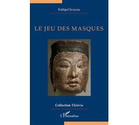Frithjof Schuon – Le jeu des masques – Essai – Broché