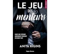 Le jeu des menteurs
