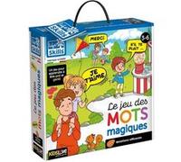 Le Jeu Des Mots Magiques LIFEDOM Multicolore Multicolore G
