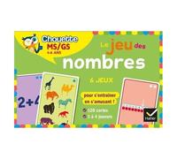 Le Jeu Des Nombres Ms-Gs