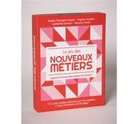 Le jeu des nouveaux métiers Manuel de Sousa (Auteur)
