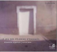 Le Jeu Des Pélerins D'emmaüs