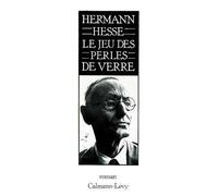 Le jeu des perles de verre
