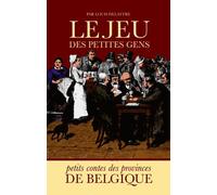 Le Jeu Des Petites Gens