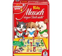 Le jeu des petits chevaux